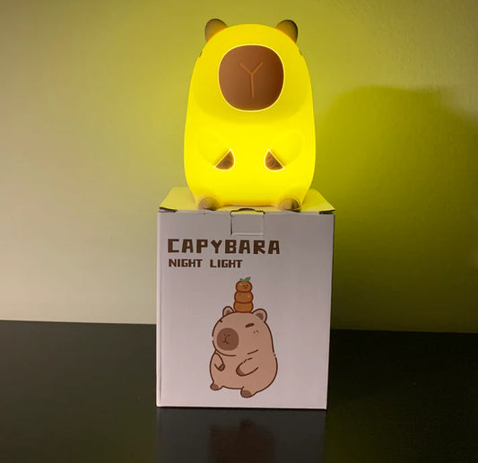 Capibara™